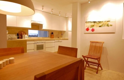 Formentera House | Migjorn: Full confort, fully equipped, Heated pool,