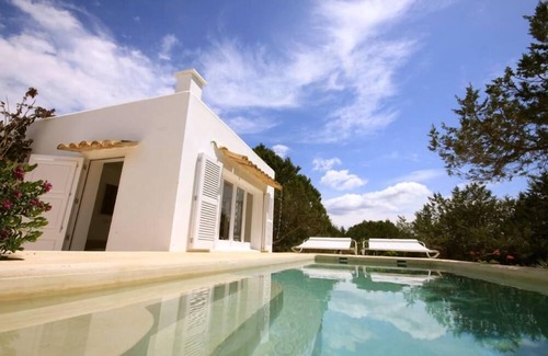 Formentera House | Migjorn: Full confort, fully equipped, Heated pool,