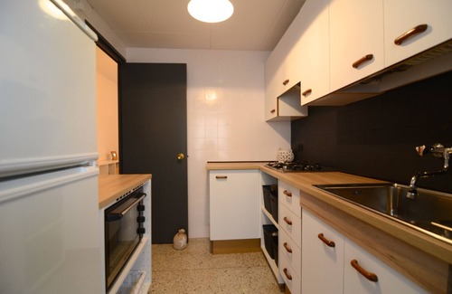 Els Griells Apartment | MIGJORN MUNTANYA