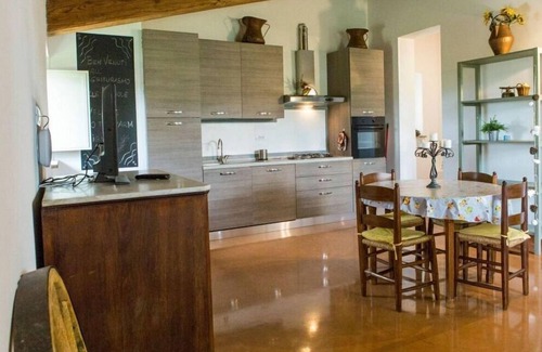 Montelaguardia Villa | Mignola Comfortable holiday residence