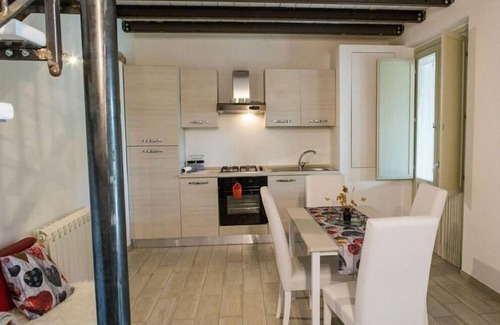 Montelaguardia Villa | Mignola Comfortable holiday residence