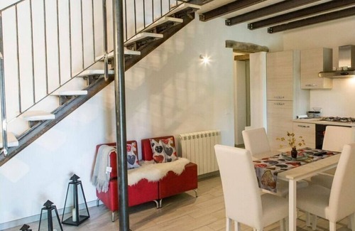 Montelaguardia Villa | Mignola Comfortable holiday residence