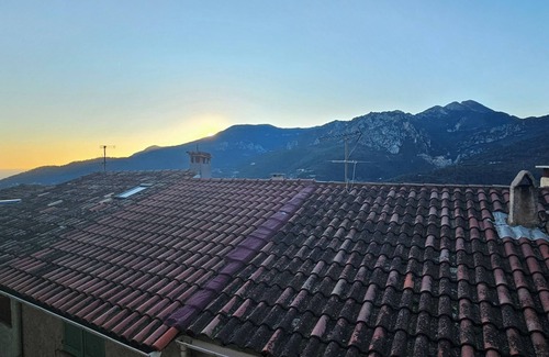 Castellar Apartment | Mignon 2 rooms Castellar/Menton