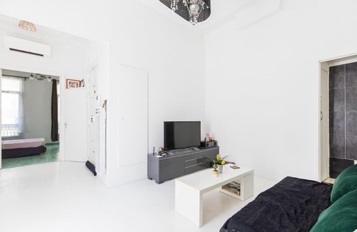 Notre-Dame du Mont Apartment | Mignon appart 4P cœur Marseille Idéal Famille