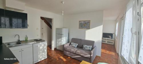 Lille-Moulins Apartment | mignon