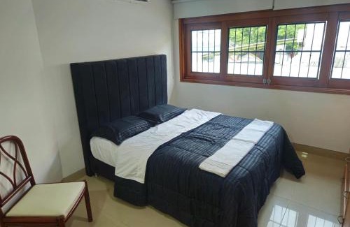 Manga Bed & Breakfast | Migo