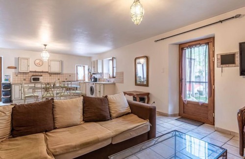 Ghisoni Apartment | Migone de Sampolo by Interhome