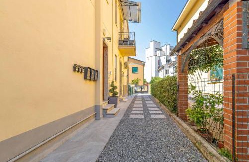 Pisa Apartment | MIGU POINT INTERO APPARTAMENTO Pisa