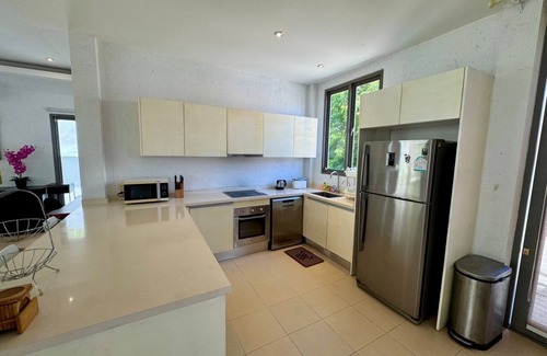 Ban Saiyuan Villa | Miguel Villa - 3 Bedrooms Pool Villa