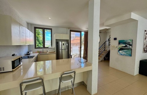 Ban Saiyuan Villa | MIGUEL , wonderful modern villa private
