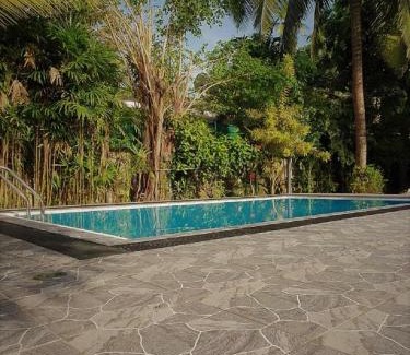 Aturuwella Bed & Breakfast | Mihin Villa