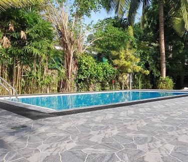 Aturuwella Bed & Breakfast | Mihin Villa