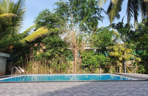 Aturuwella Bed & Breakfast | Mihin Villa