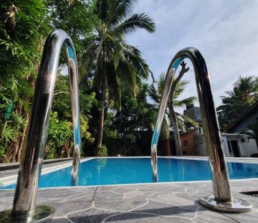 Aturuwella Bed & Breakfast | Mihin Villa