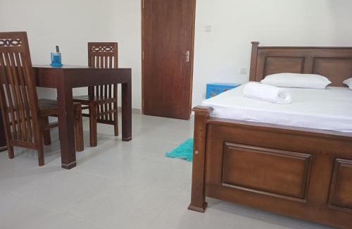 Kosgoda Apartment | Mihinsa Guest