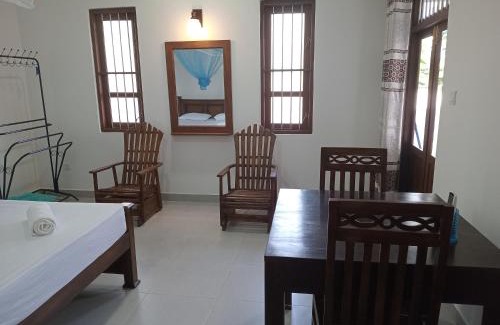 Kosgoda Apartment | Mihinsa Guest