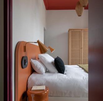 1st Arrondissement Hotel | MiHotel Blandan