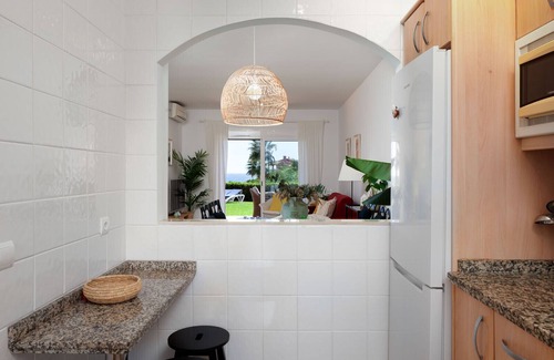 El Faro Apartment | Mijas Breathtaking Infinity Sea Views by Alfresco Stays