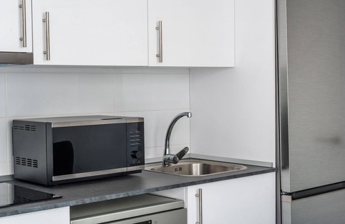 Las Lagunas Apartment | Mijas holiday home with pool by Costarentals - Ref 251