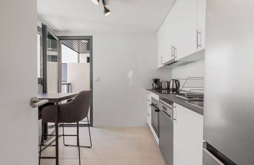 Las Lagunas Apartment | Mijas holiday home with pool by Costarentals - Ref 251