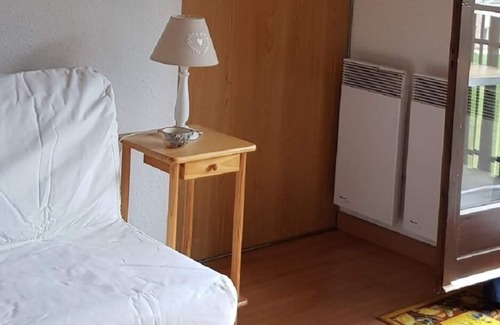 Mijoux Apartment | Mijoux, les Mars, Apartment in a quiet apartment block