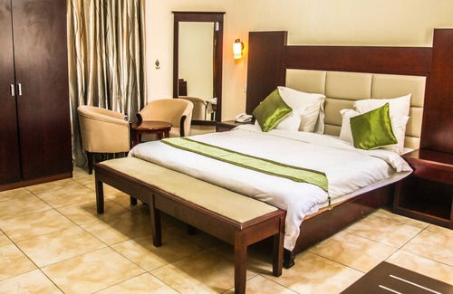 Kabulonga Hotel | Mika Hotel, Kabulonga