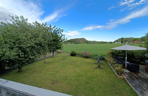 Sandefjord Condo | Mikael's Bed & Spa