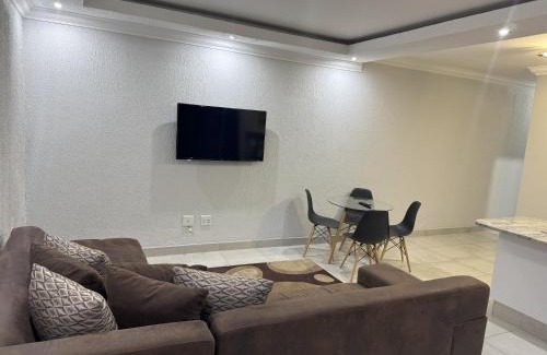 Otjiwarongo House | Mikan AirBnB