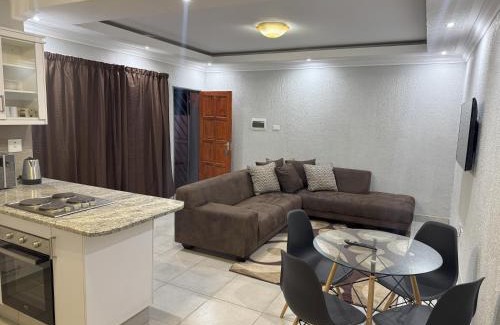 Otjiwarongo House | Mikan AirBnB