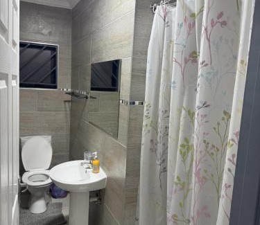 Otjiwarongo House | Mikan AirBnB