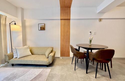 Adachi Apartment | MIKASA guesthouse