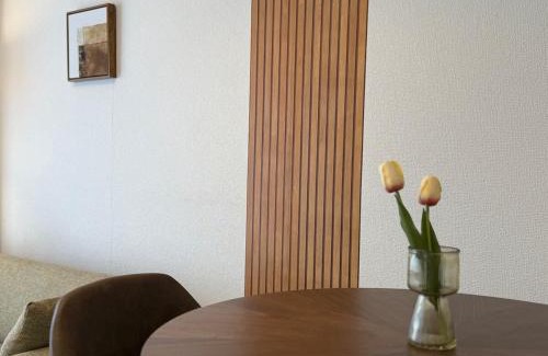 Adachi Apartment | MIKASA guesthouse