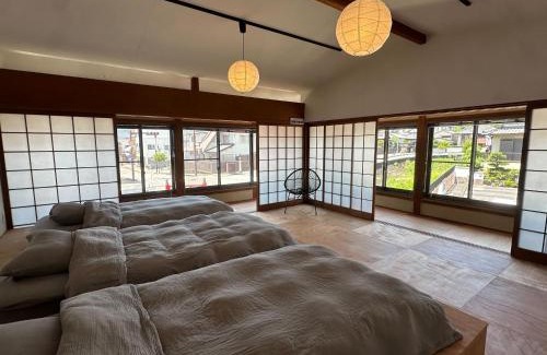 Kinokawa Hotel | Mikasakan - Vacation STAY 17688