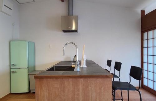 Kinokawa Hotel | Mikasakan - Vacation STAY 17688