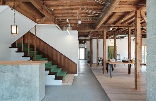 Kinokawa Hotel | Mikasakan - Vacation STAY 17863