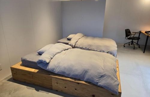 Kinokawa Hotel | Mikasakan - Vacation STAY 18019