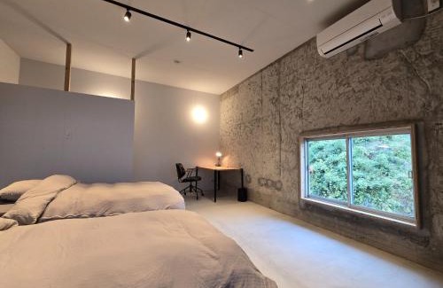 Kinokawa Hotel | Mikasakan - Vacation STAY 18019