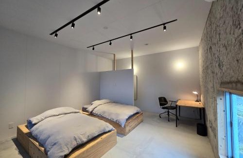 Kinokawa Hotel | Mikasakan - Vacation STAY 18019