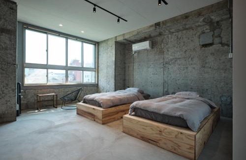 Kinokawa Hotel | Mikasakan - Vacation STAY 18148