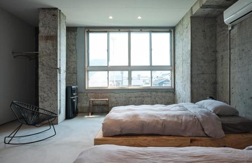 Kinokawa Hotel | Mikasakan - Vacation STAY 18148