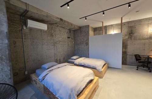 Kinokawa Hotel | Mikasakan - Vacation STAY 18148