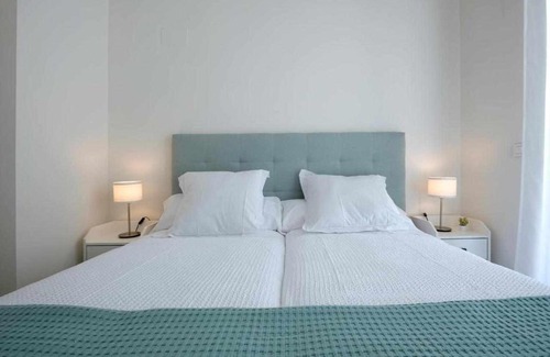 Zaragoza Old Town Apartment | Mike House Alójate en el corazón de Zaragoza