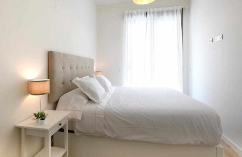 Zaragoza Old Town Apartment | Mike House Alójate en el corazón de Zaragoza