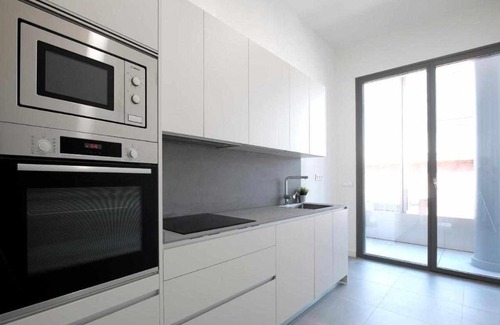 Zaragoza Old Town Apartment | Mike House Alójate en el corazón de Zaragoza