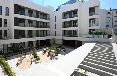 Zaragoza Old Town Apartment | Mike House Alójate en el corazón de Zaragoza