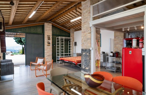 Citta Sant'Angelo House | Mike's Dinghy House by Interhome