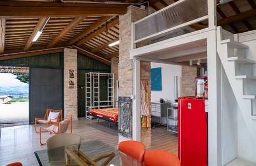 Citta Sant'Angelo House | Mike's Dinghy House by Interhome