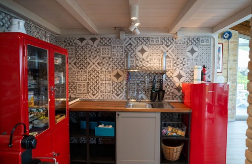 Citta Sant'Angelo House | Mike's Dinghy House by Interhome