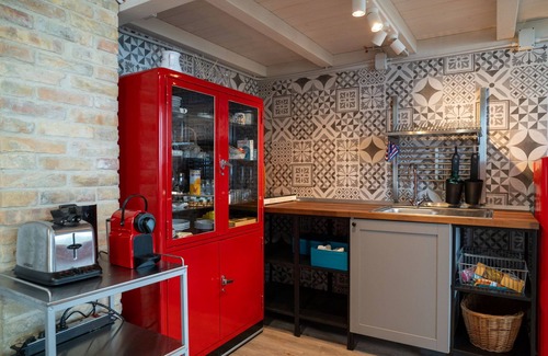 Citta Sant'Angelo House | Mike's Dinghy House by Interhome