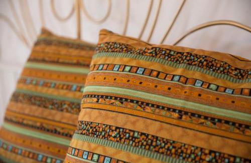 Abu Ghosh Hotel | Mikes Khan